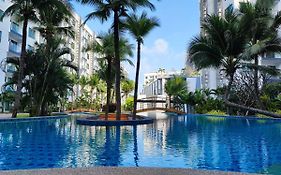 Arcadia Beach Resort Pattaya